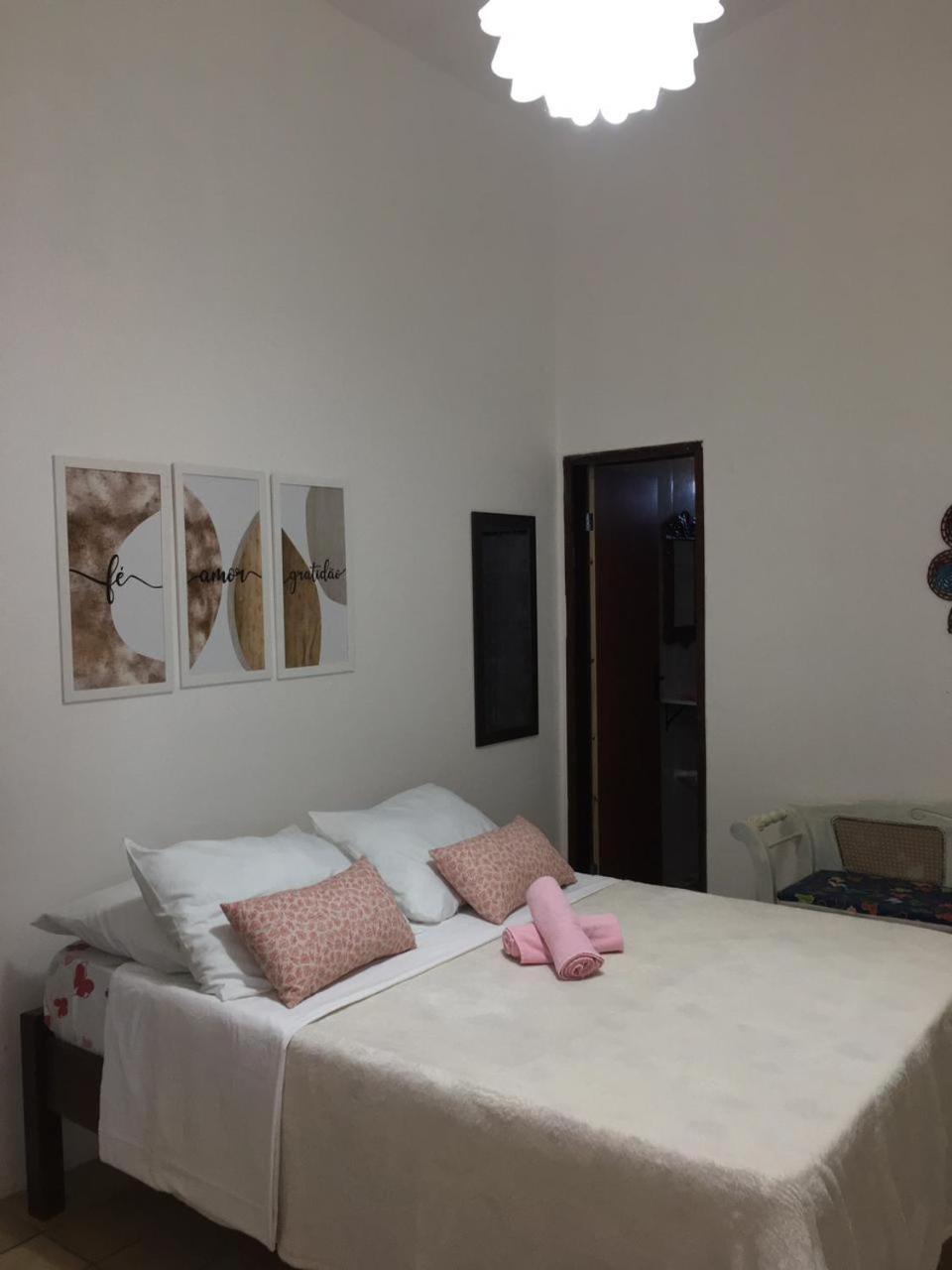 boêmia suítes Jacumã Quarto foto
